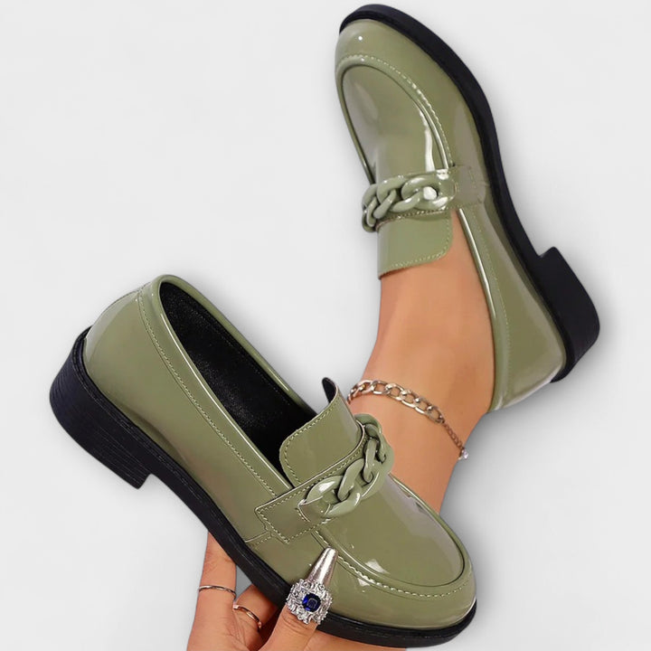 FABIENNE | SHOES