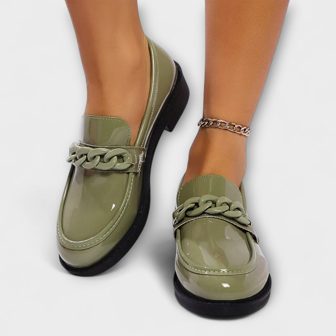 FABIENNE | SHOES