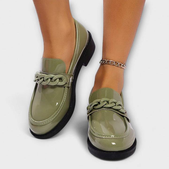 FABIENNE | SHOES