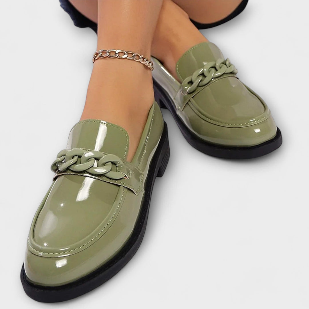 FABIENNE | SHOES