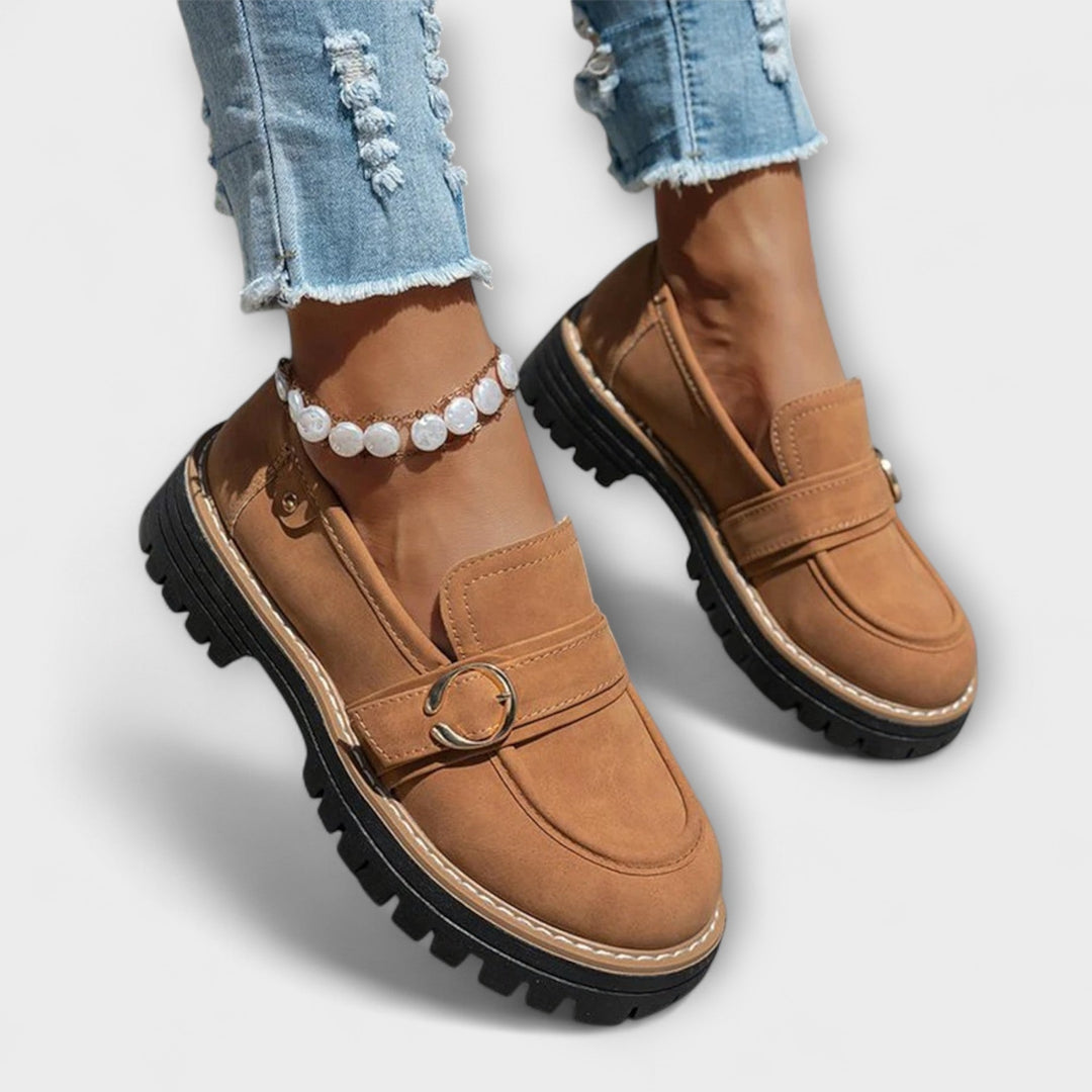 GIANNINA | SHOES