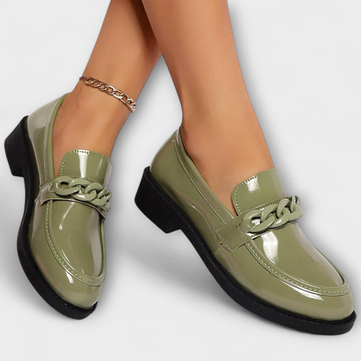 FABIENNE | SHOES