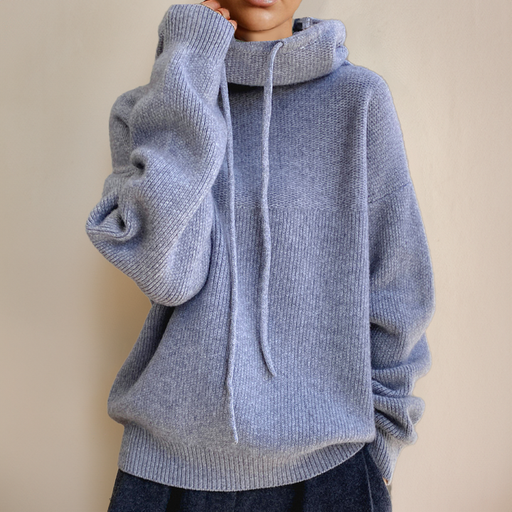 Orlienne | Everyday Comfort Pullover