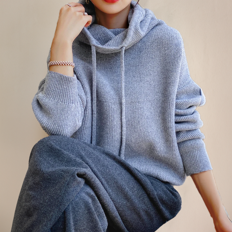 Orlienne | Everyday Comfort Pullover