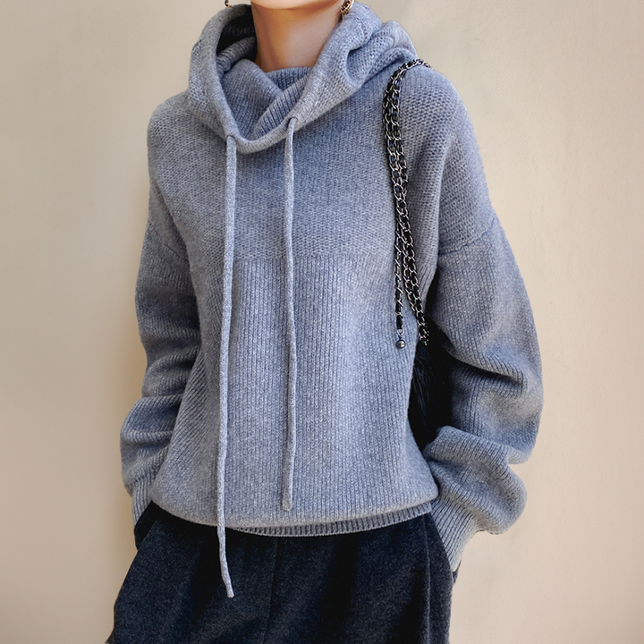 Orlienne | Everyday Comfort Pullover