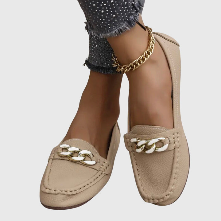 MIRABELLE | LOAFERS