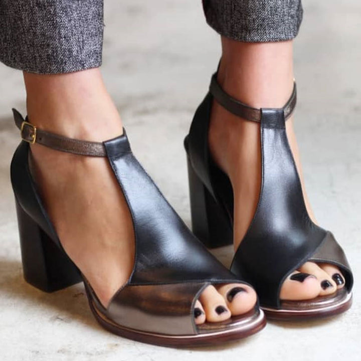 MATILDA | HIGH HEELS
