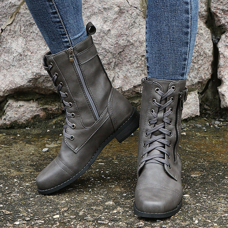 NATALIE | BOOTS