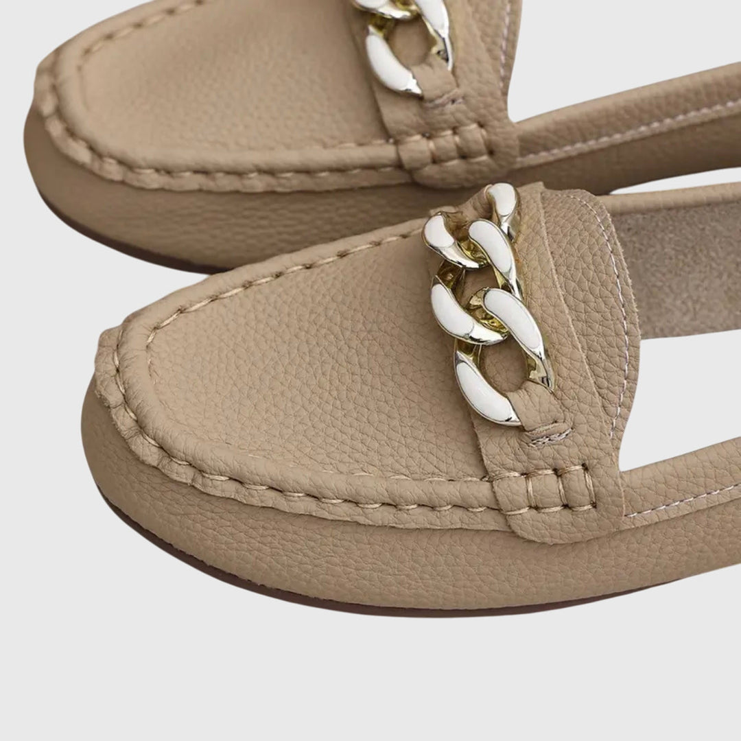 MIRABELLE | LOAFERS