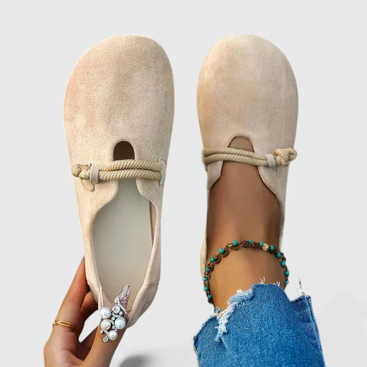 MIRELLA | LOAFERS