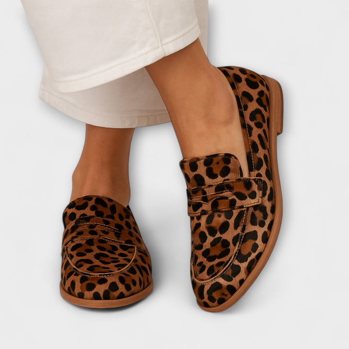 LUCY | LOAFERS