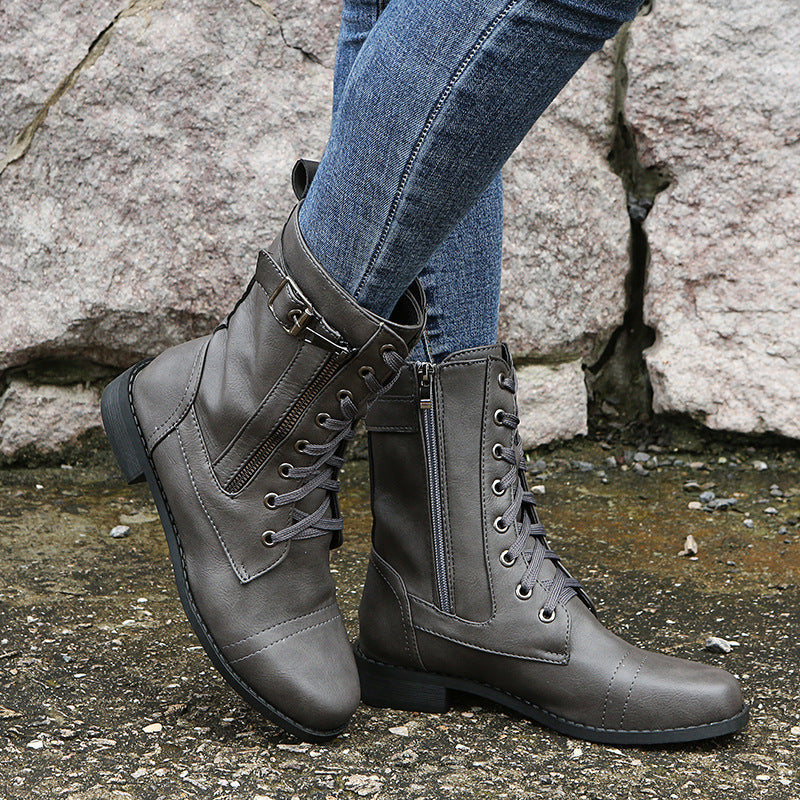 NATALIE | BOOTS