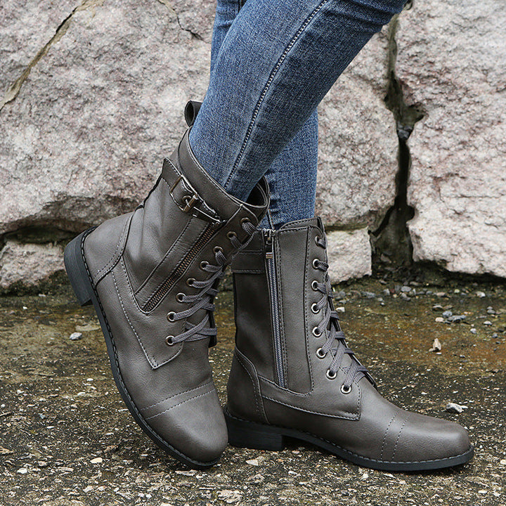 NATALIE | BOOTS
