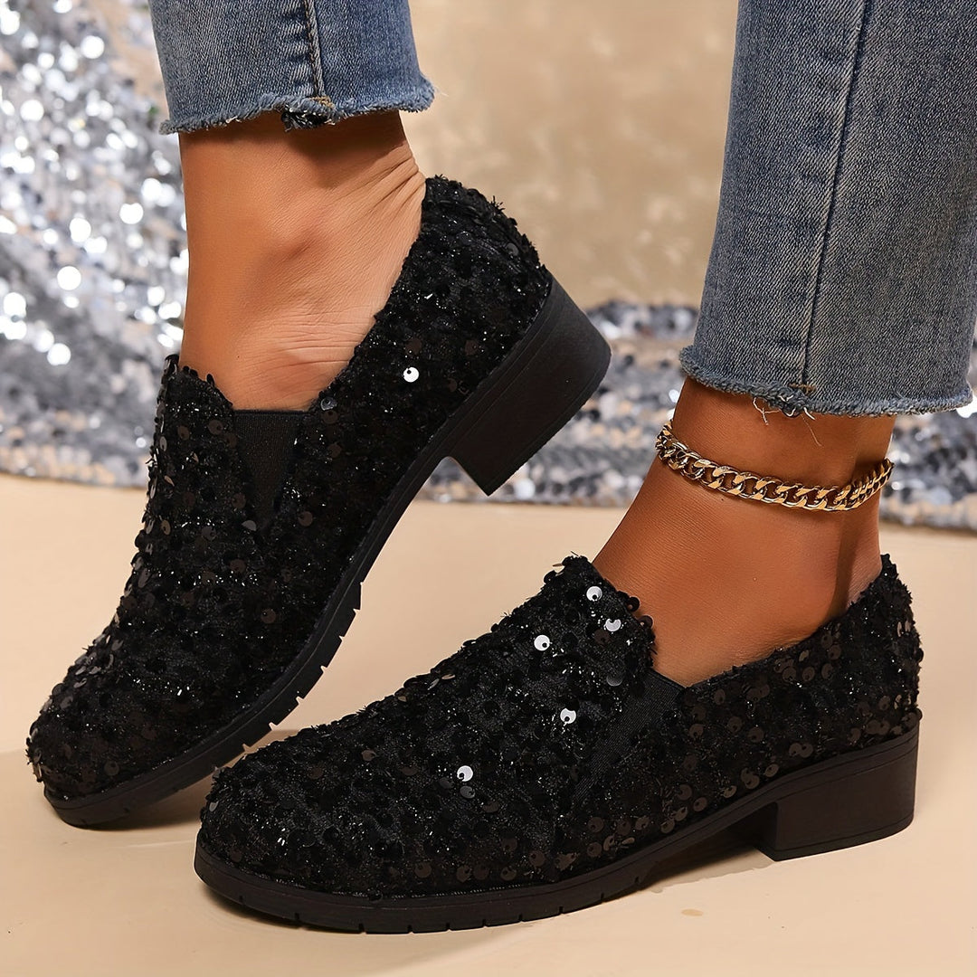 SERAPHINA | LOAFERS