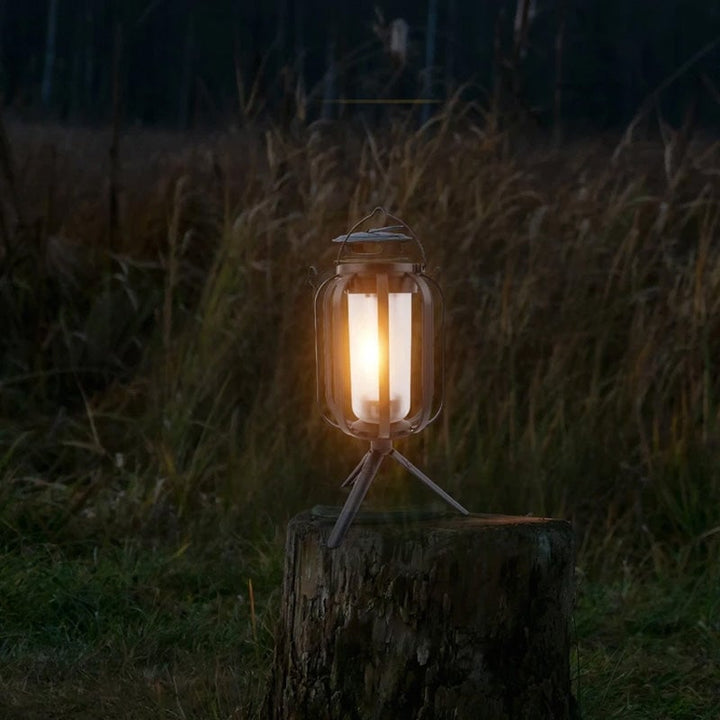 LUMAGLOW LAMP