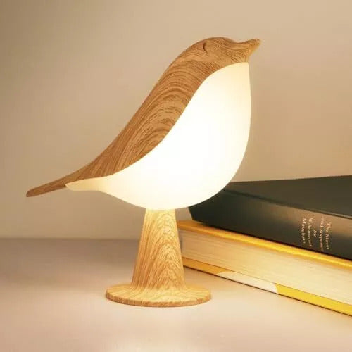 BIRD BEDSIDE LAMP