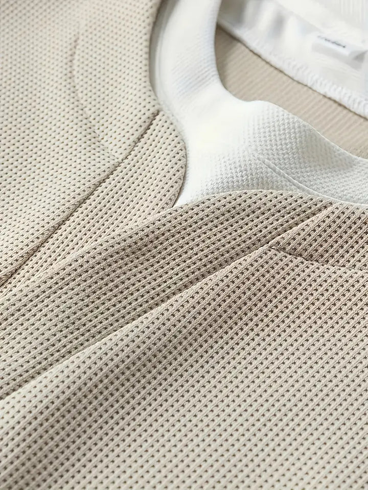 EDGAR | LAYERED LONG SLEEVE