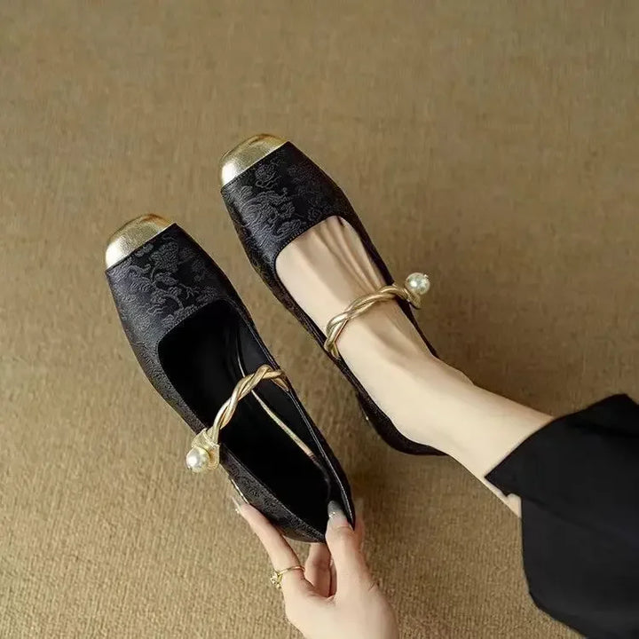COLETTE | MARY JANES
