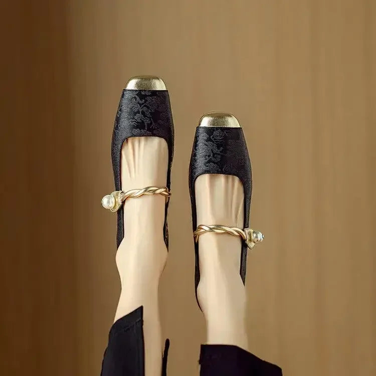COLETTE | MARY JANES
