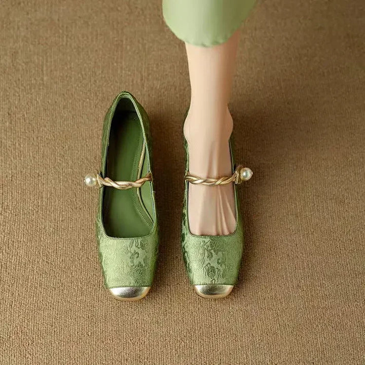 COLETTE | MARY JANES