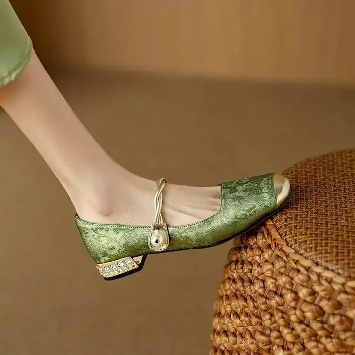 COLETTE | MARY JANES