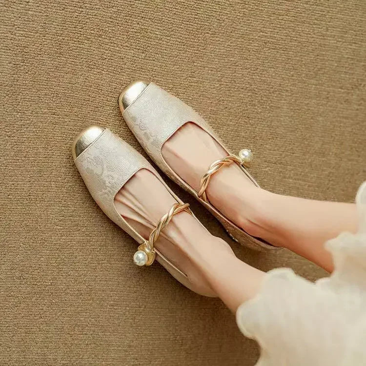 COLETTE | MARY JANES