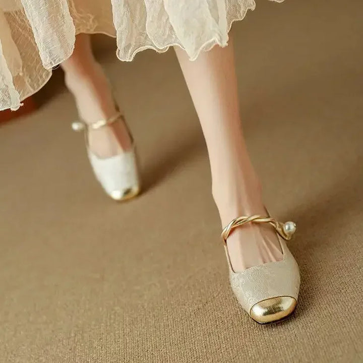 COLETTE | MARY JANES
