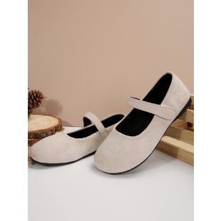 Alveria | Comfy Flat Shoes
