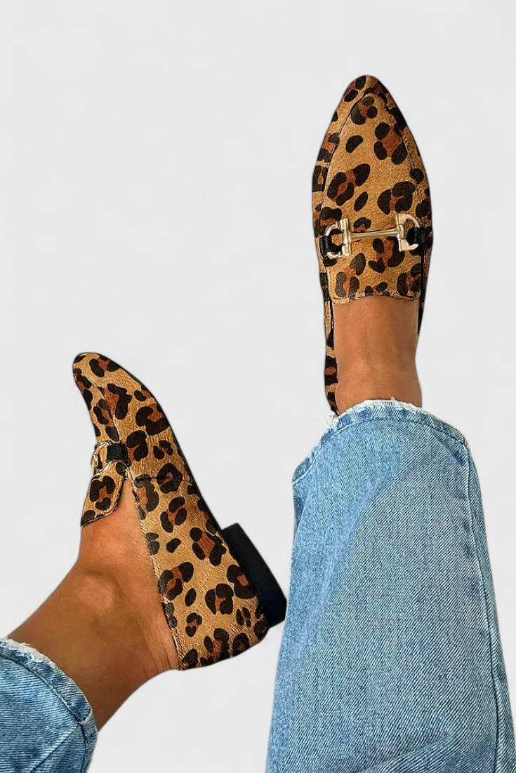 SOPHIA | LOAFERS