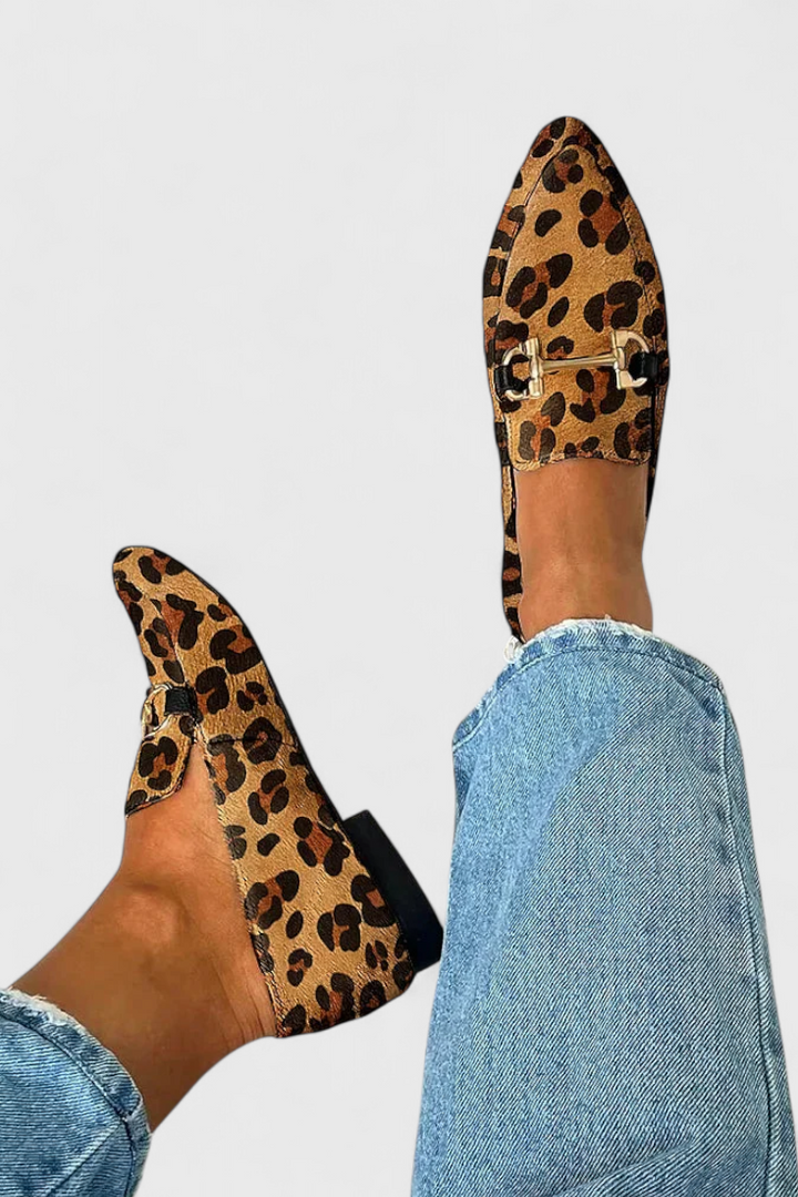 SOPHIA | LOAFERS