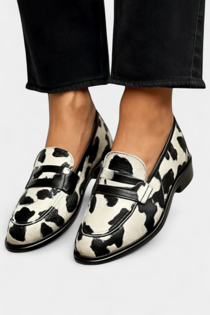 GRACE | LOAFERS