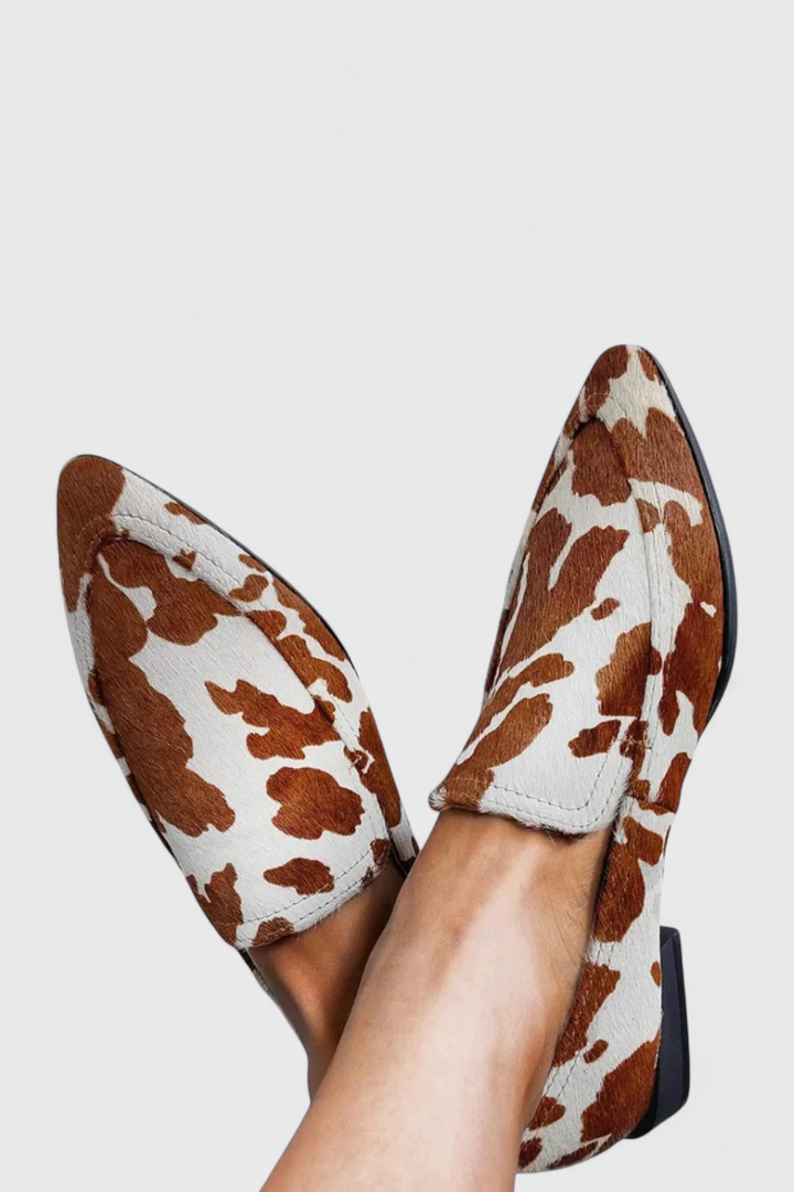 OLIVIA | LOAFERS