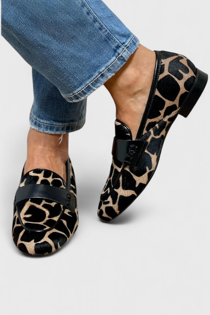 MADELEINE | LOAFERS