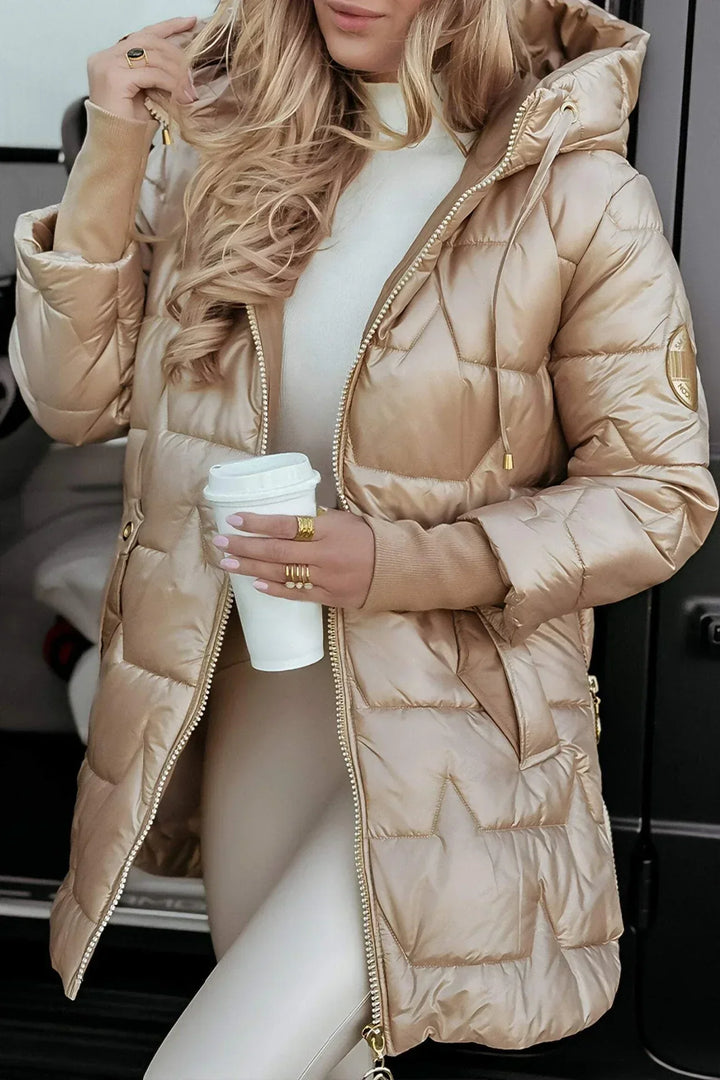 SAVRANI | COAT