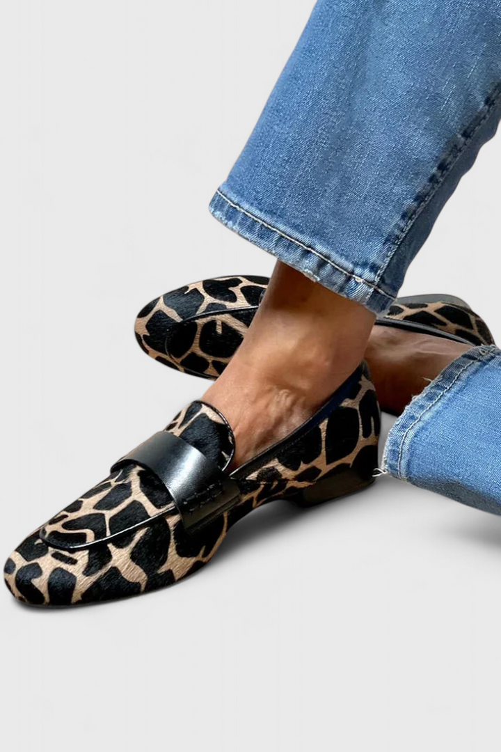 MADELEINE | LOAFERS