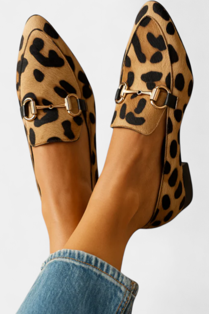 EVELYN | LOAFERS