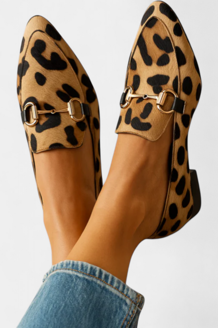 EVELYN | LOAFERS