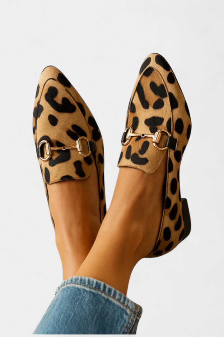 EVELYN | LOAFERS