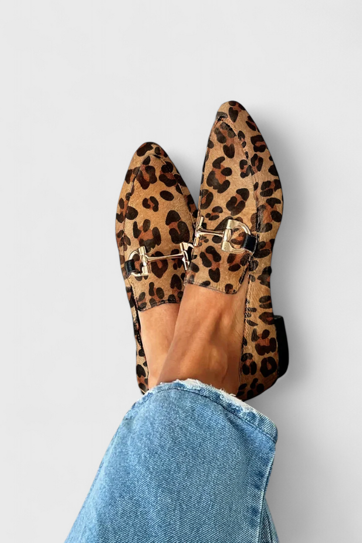 SOPHIA | LOAFERS