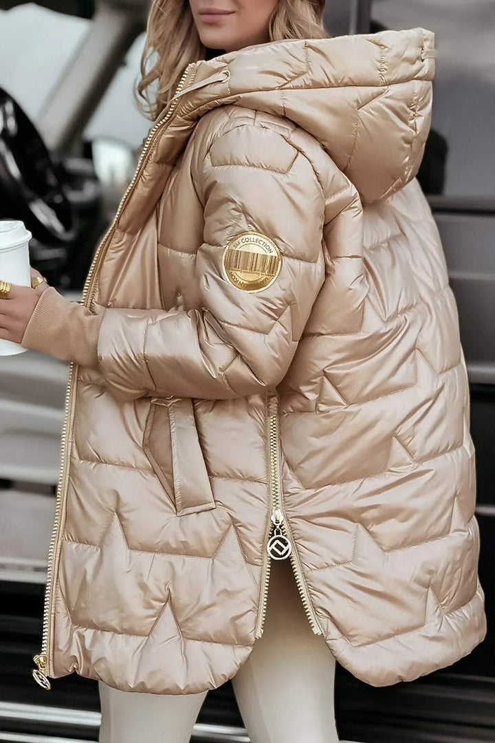SAVRANI | COAT