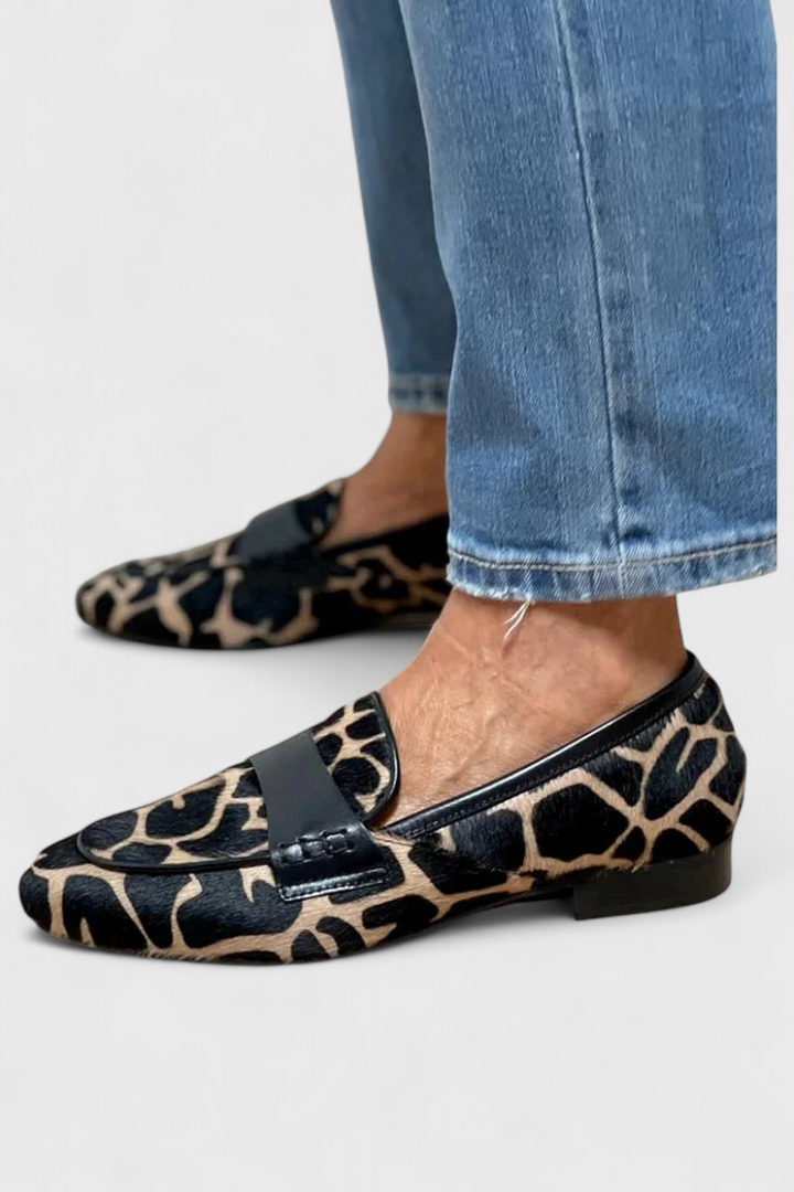 MADELEINE | LOAFERS