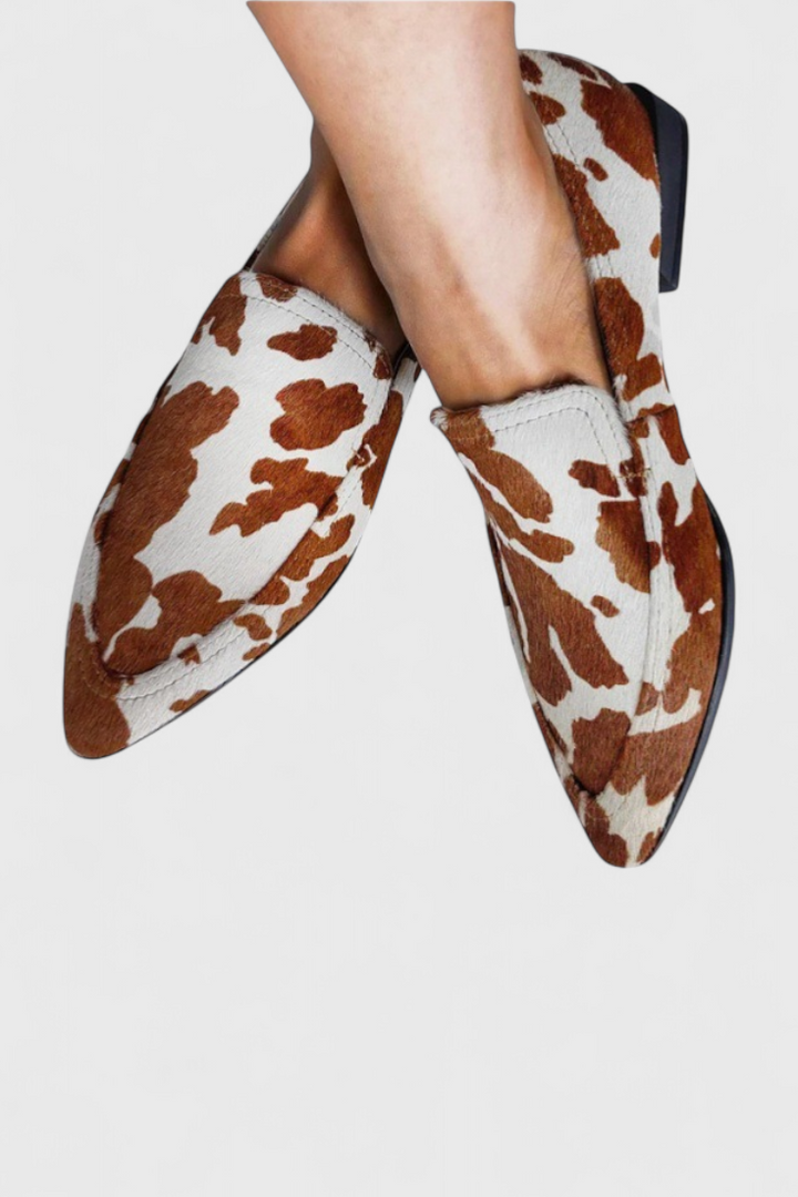 OLIVIA | LOAFERS