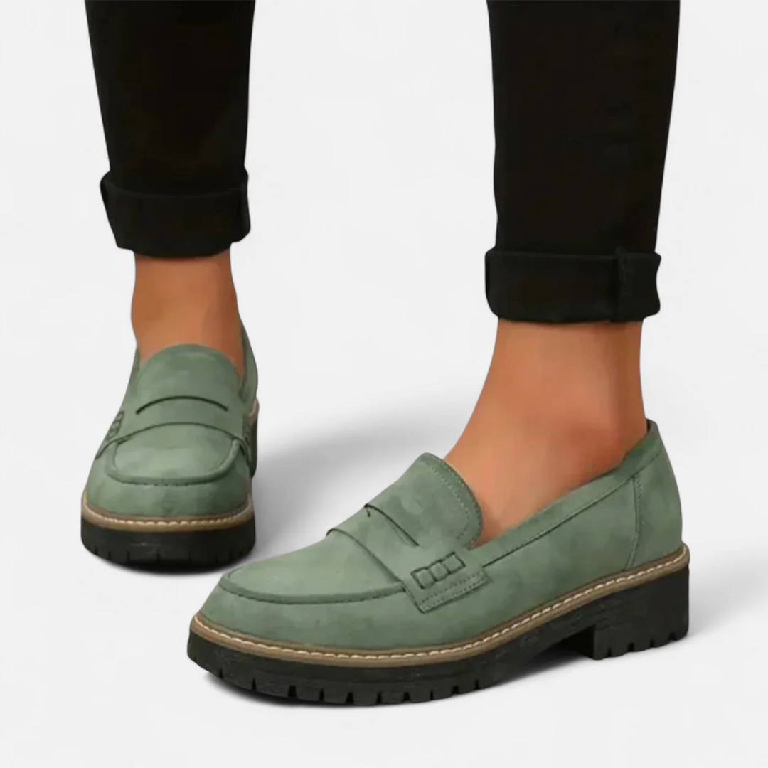 SAVANNA | LOAFERS