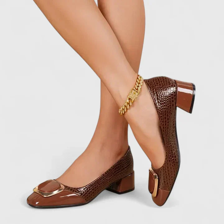 NOELLE | LOAFERS