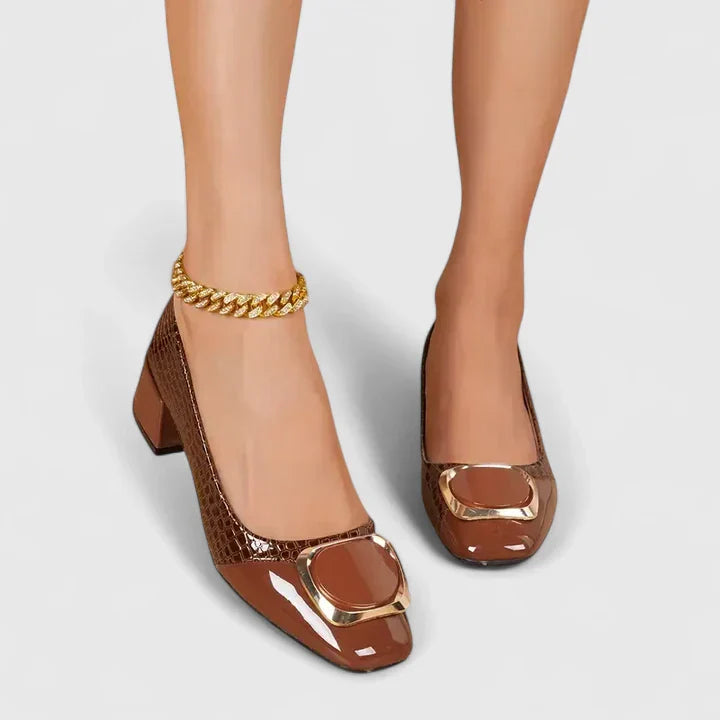 NOELLE | LOAFERS