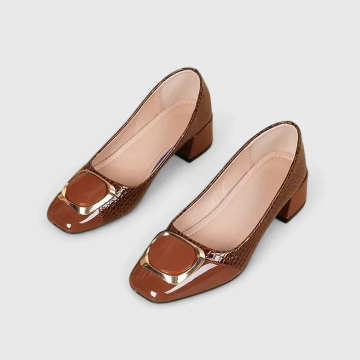 NOELLE | LOAFERS