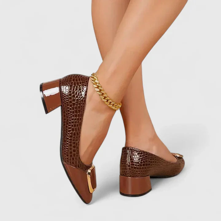 NOELLE | LOAFERS