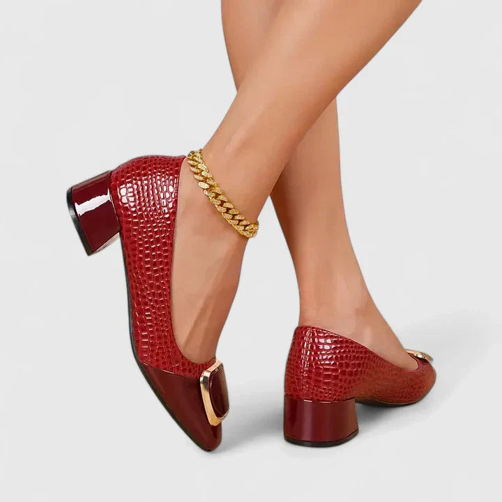 NOELLE | LOAFERS