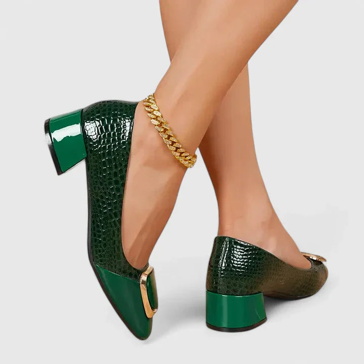 NOELLE | LOAFERS