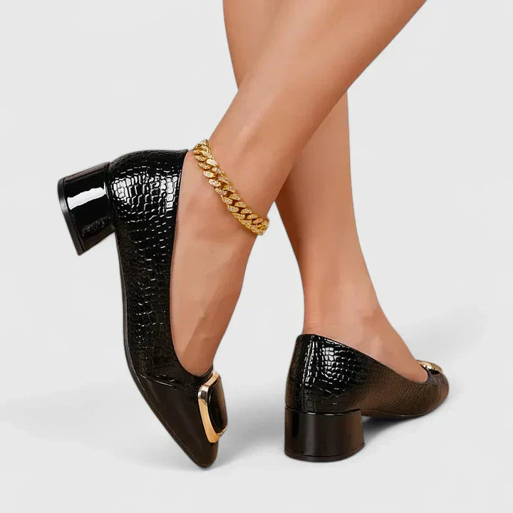 NOELLE | LOAFERS